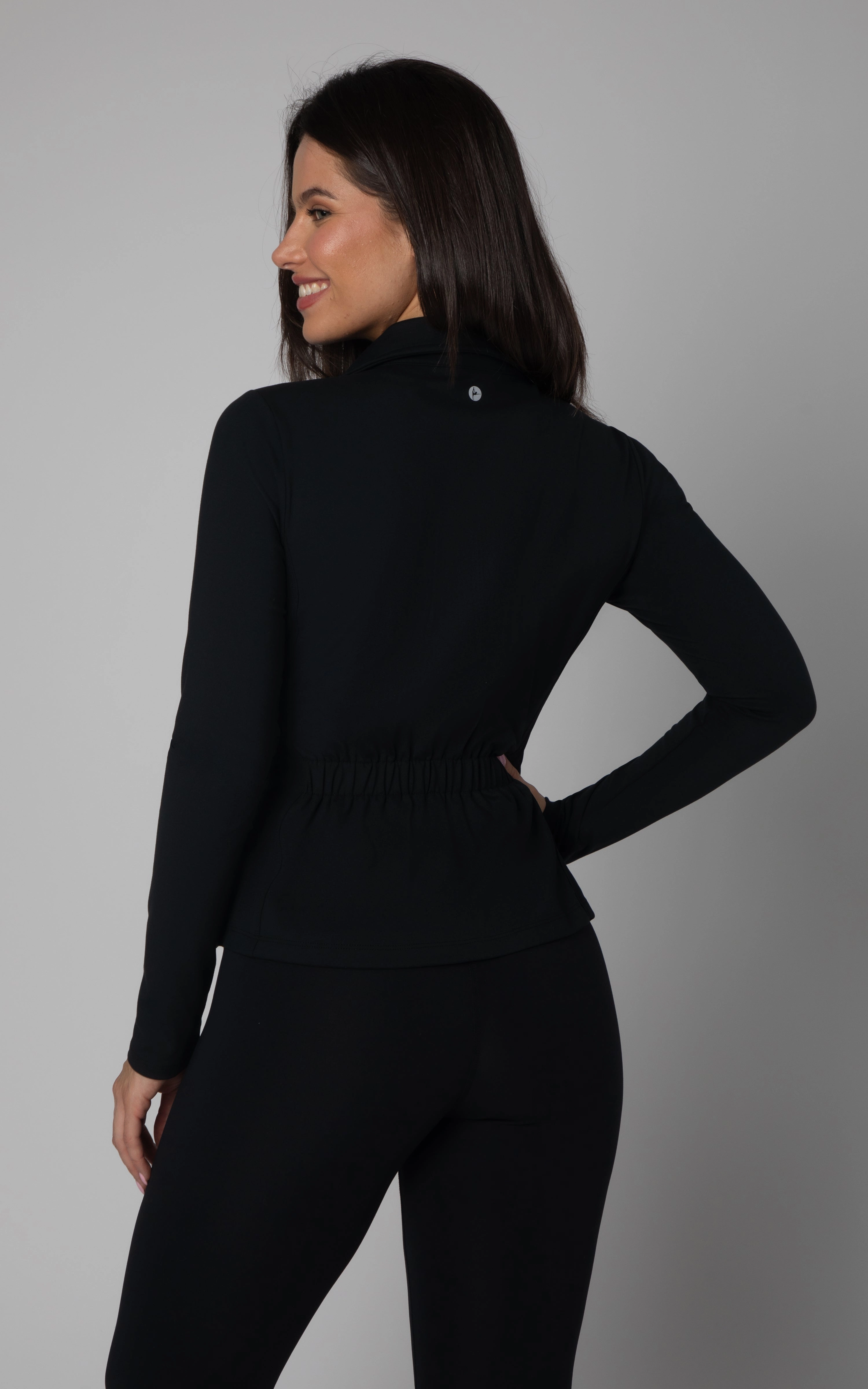 Wonderlink Collared Jacket