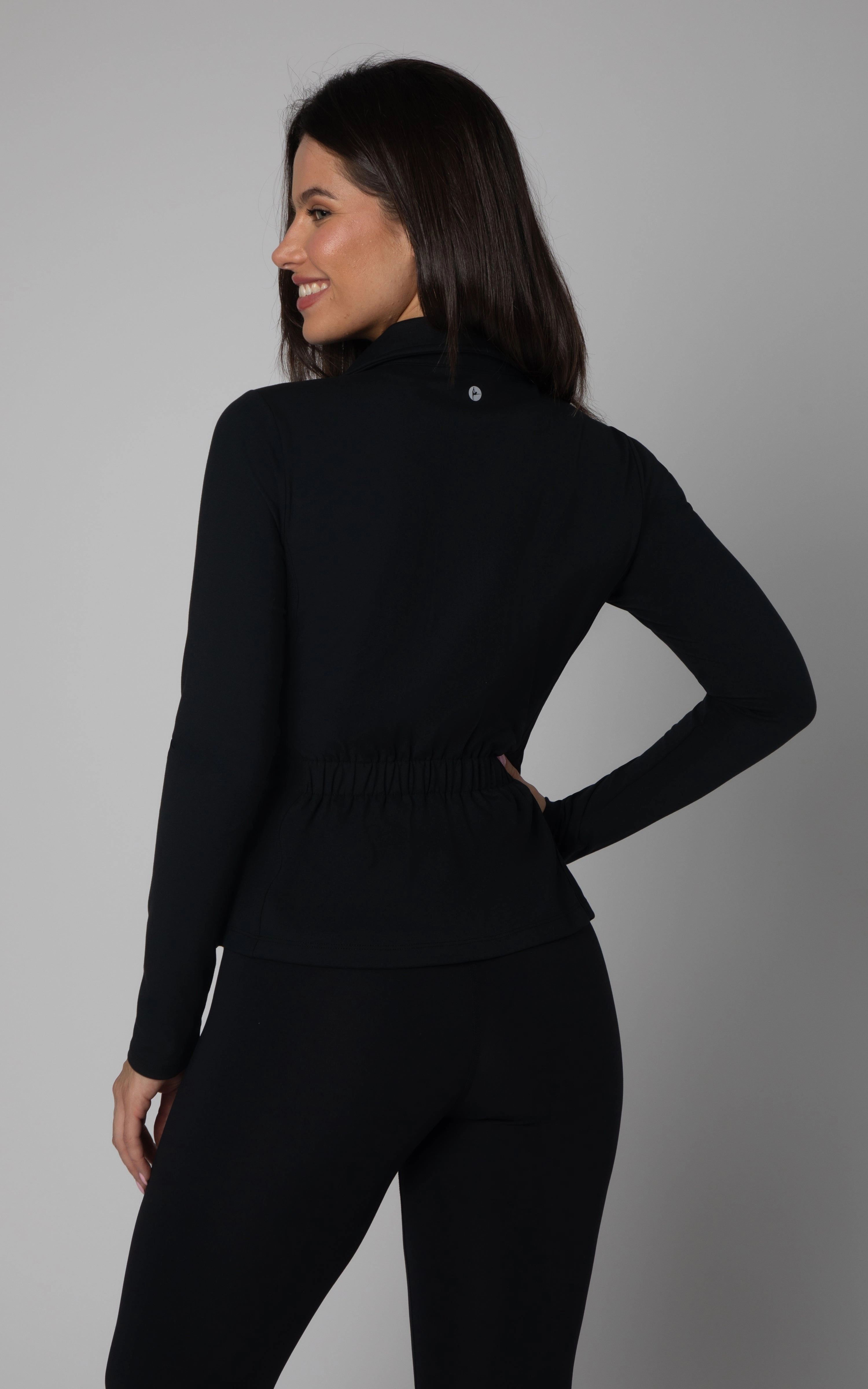 Wonderlink Collared Jacket