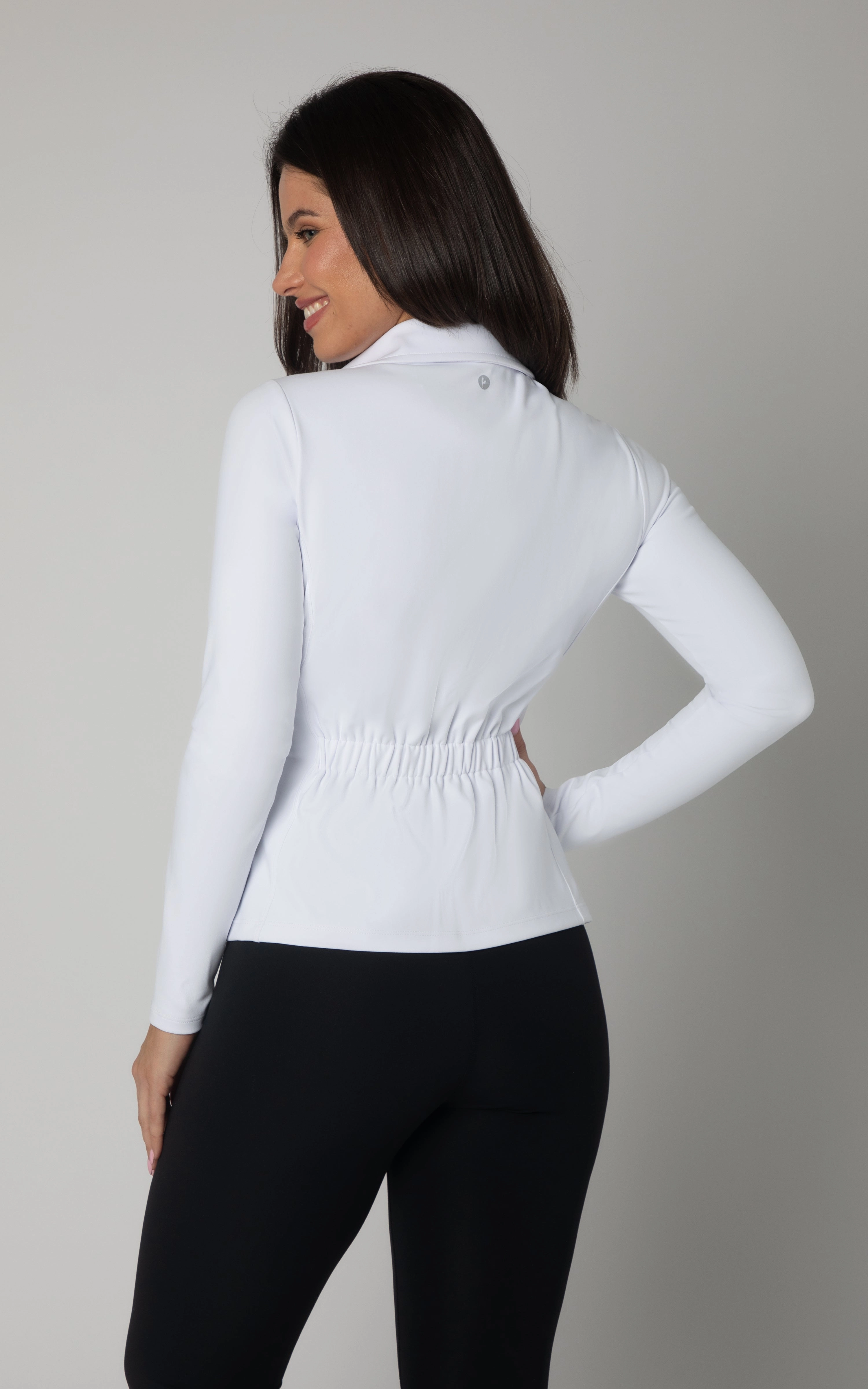 Wonderlink Collared Jacket