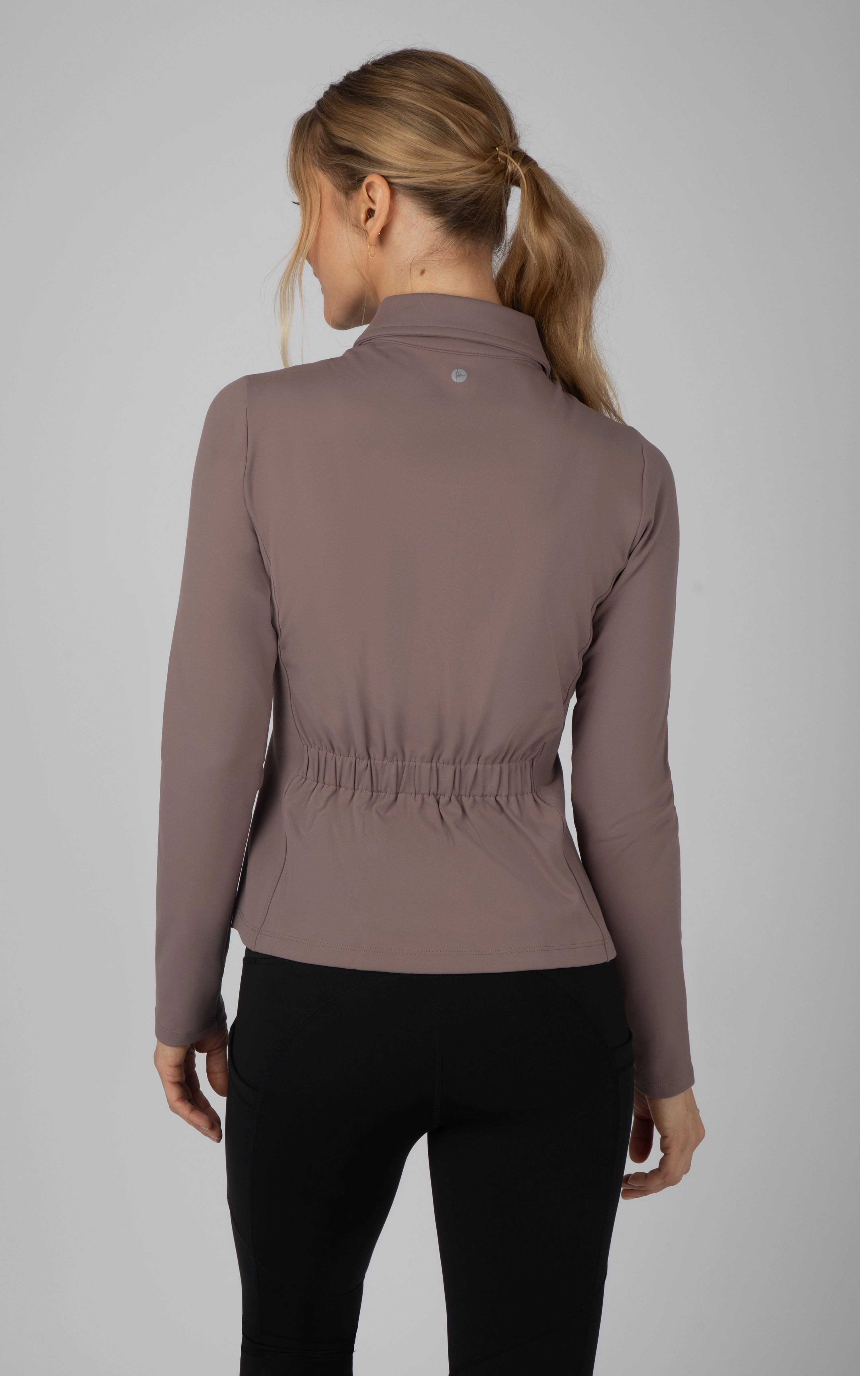 Wonderlink Collared Jacket