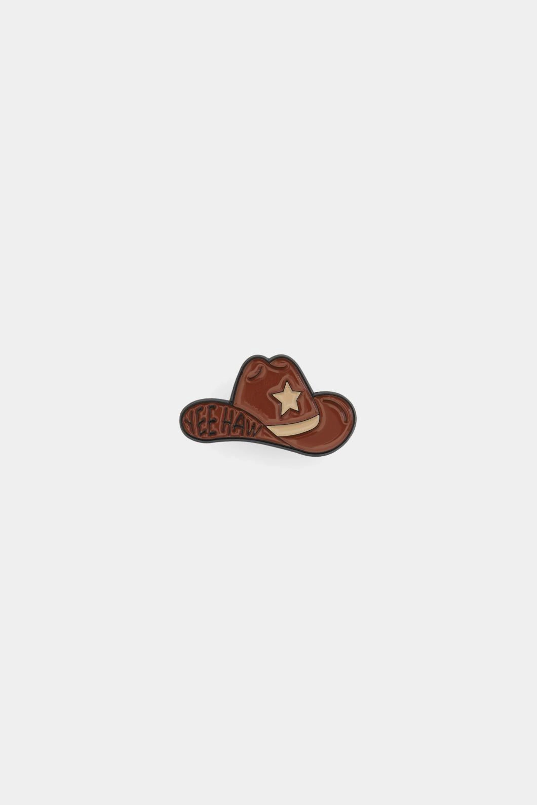 Yeehaw Pin