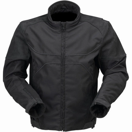 Z1R Reverance Jacket Black