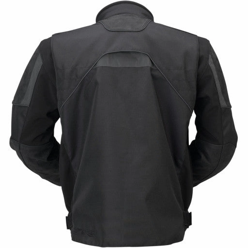 Z1R Reverance Jacket Black