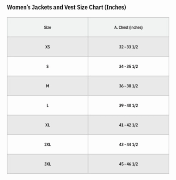 Z1R Women's Forge Motorcycle Jacket Black Size Medium